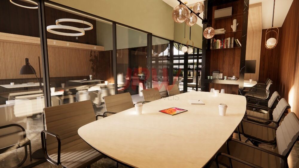 Flat/Apart Hotel, 2 quartos, 50 m² - Foto 6
