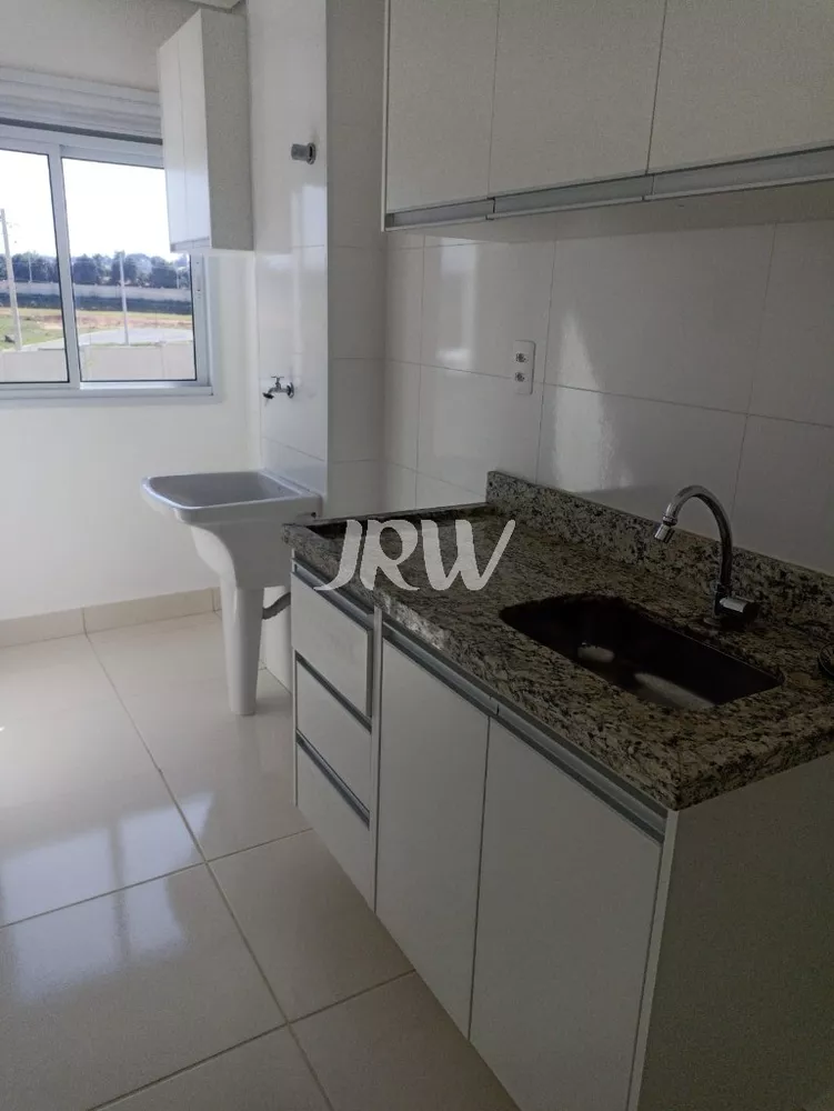 Apartamento, 2 quartos, 51 m² - Foto 6