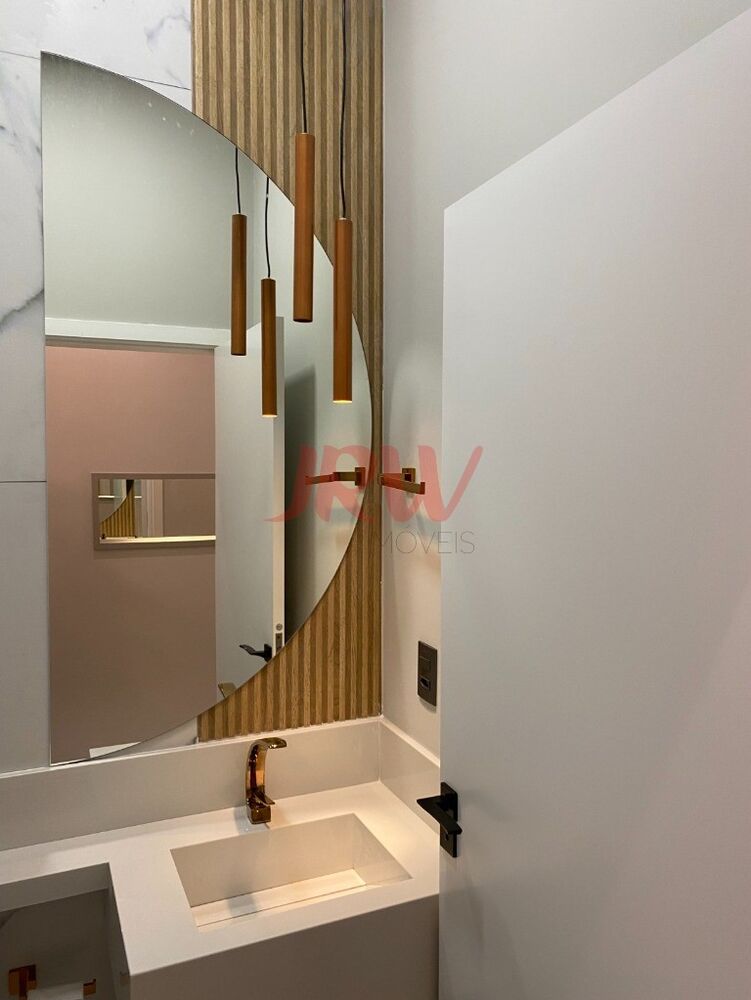 Casa de Condomínio, 3 quartos - Foto 6
