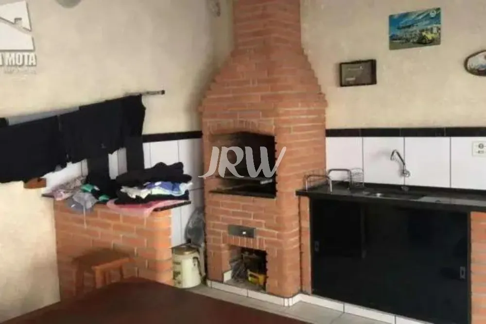 Sobrado, 3 quartos, 130 m² - Foto 3
