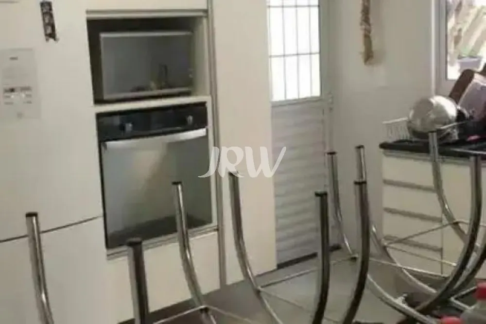 Sobrado, 3 quartos, 130 m² - Foto 2