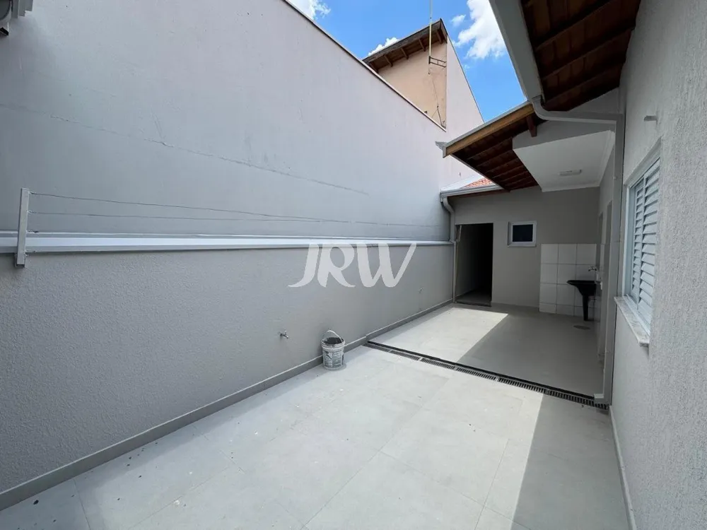 Casa, 3 quartos, 150 m² - Foto 12