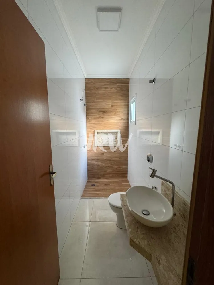 Casa, 3 quartos, 150 m² - Foto 11