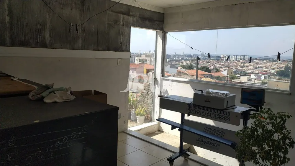 Sobrado, 5 quartos, 125 m² - Foto 3