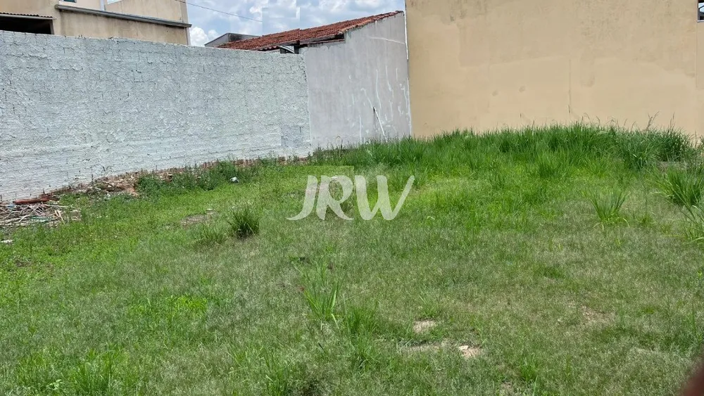 Terreno, 283 m² - Foto 1