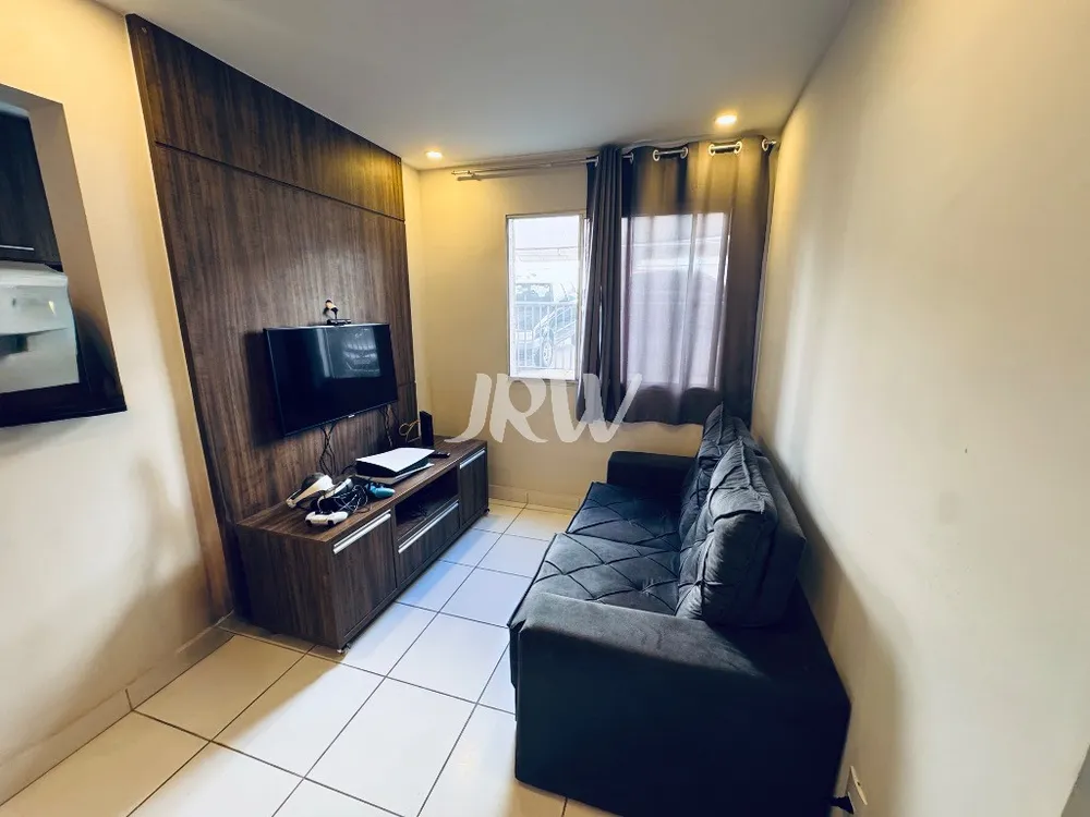 Apartamento, 2 quartos, 50 m² - Foto 1