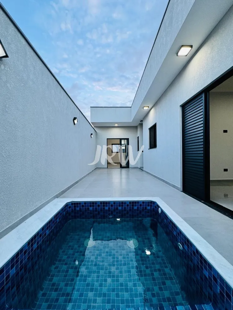 Casa, 3 quartos, 150 m² - Foto 1