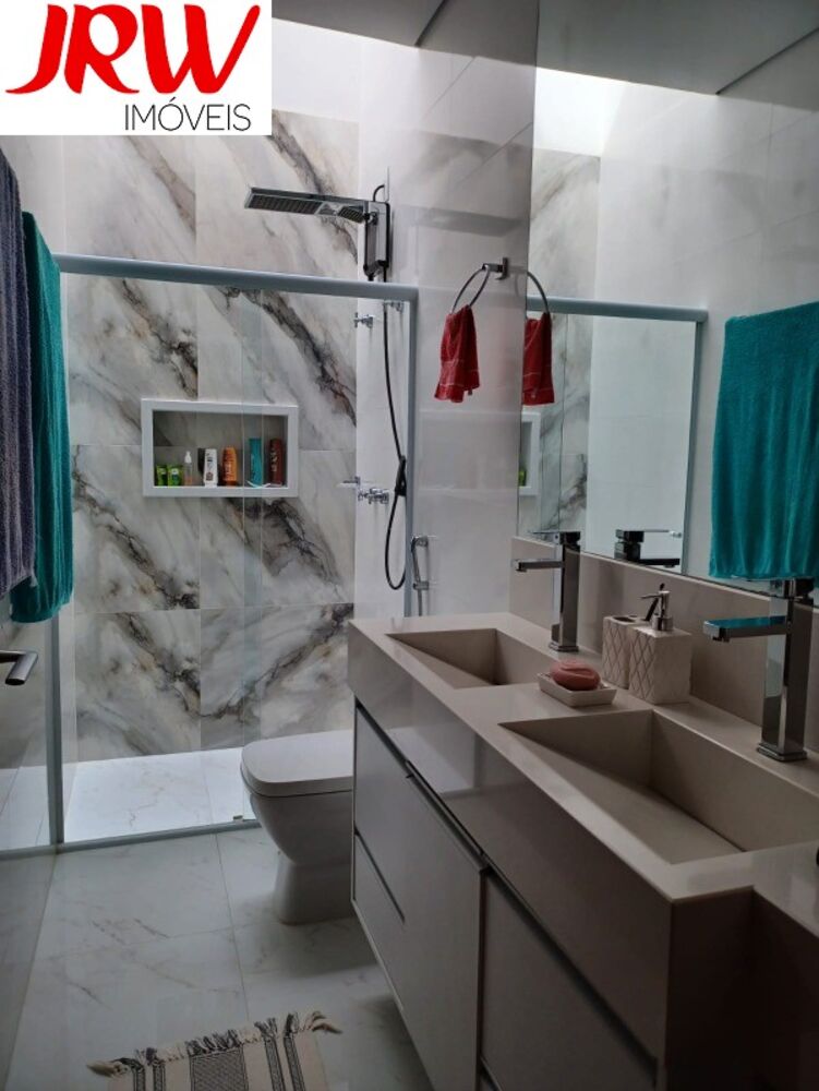 Casa de Condomínio, 3 quartos - Foto 3