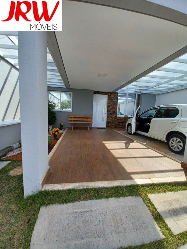 Casa de Condomínio, 3 quartos - Foto 5