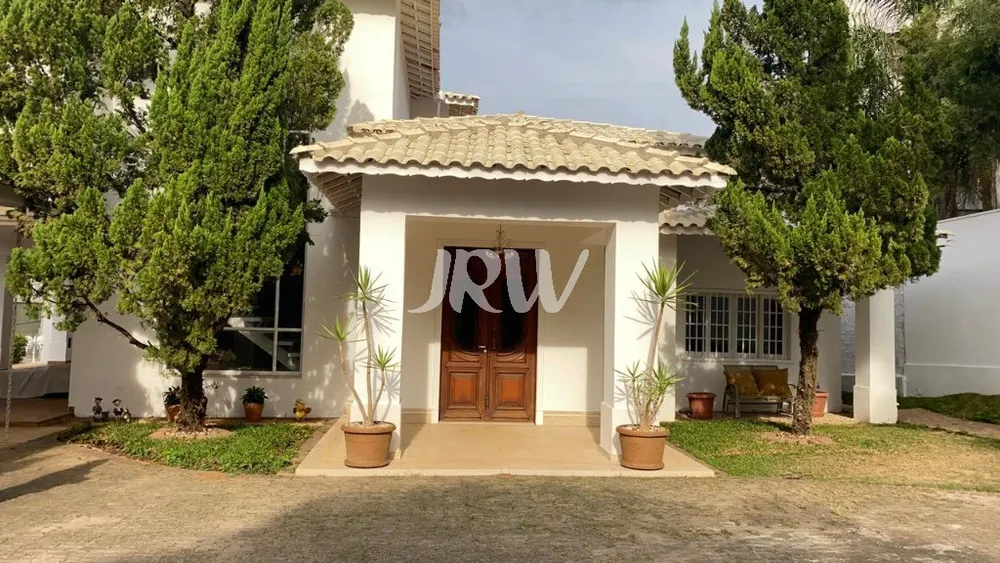 Chácara, 7 quartos, 2820 m² - Foto 5