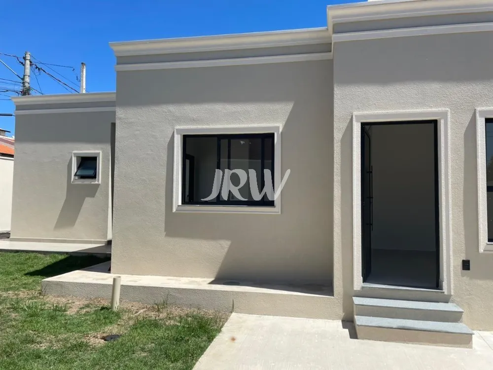 Casa, 3 quartos, 186 m² - Foto 7