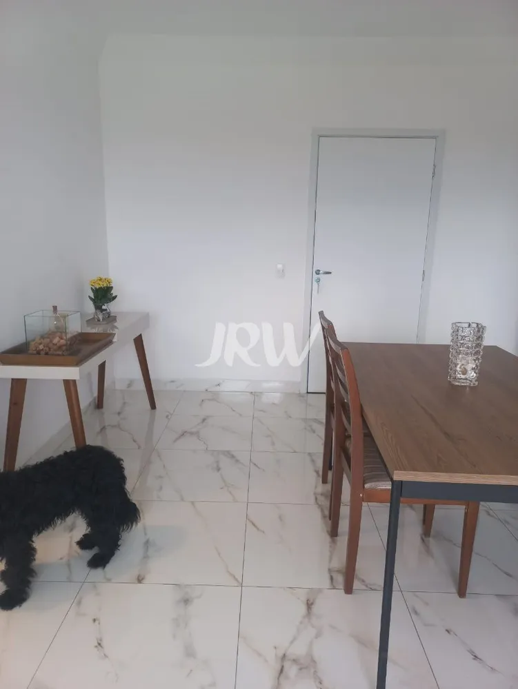 Apartamento, 2 quartos, 60 m² - Foto 3
