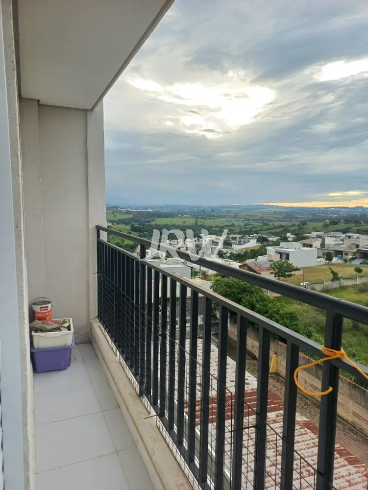 Apartamento, 2 quartos, 60 m² - Foto 5