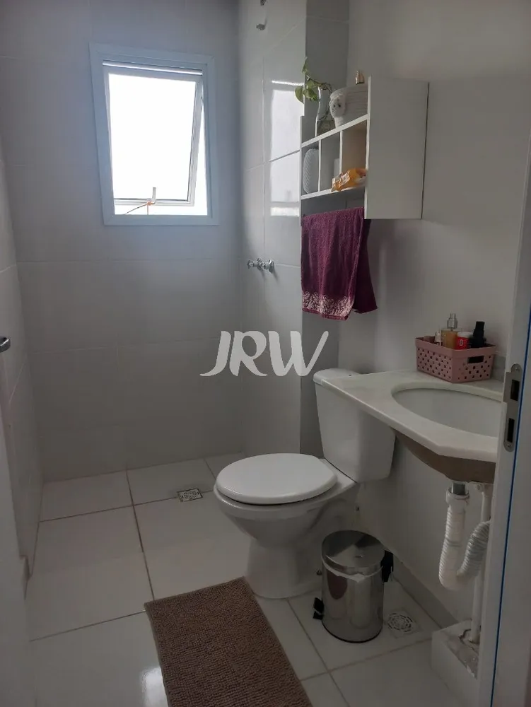Apartamento, 2 quartos, 60 m² - Foto 7