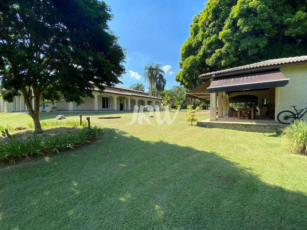 Chácara, 5 quartos, 5100 m² - Foto 2