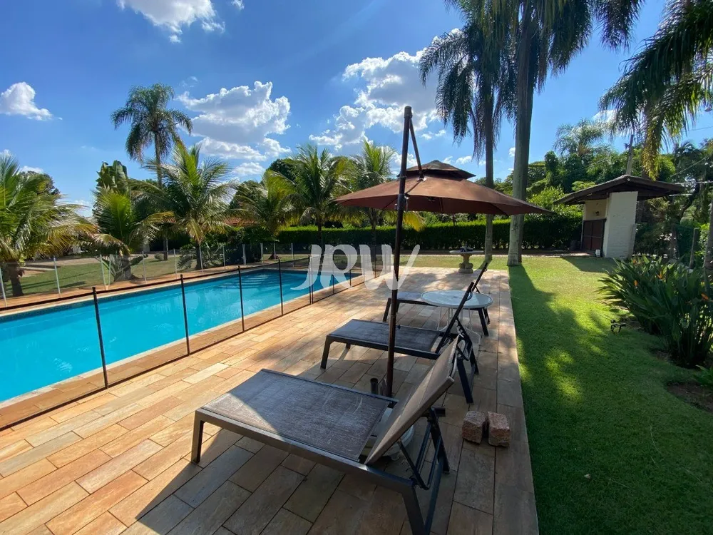 Chácara, 5 quartos, 5100 m² - Foto 1