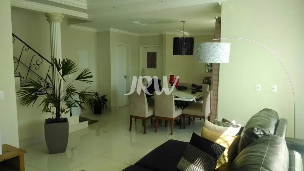 Chácara, 4 quartos, 1000 m² - Foto 5