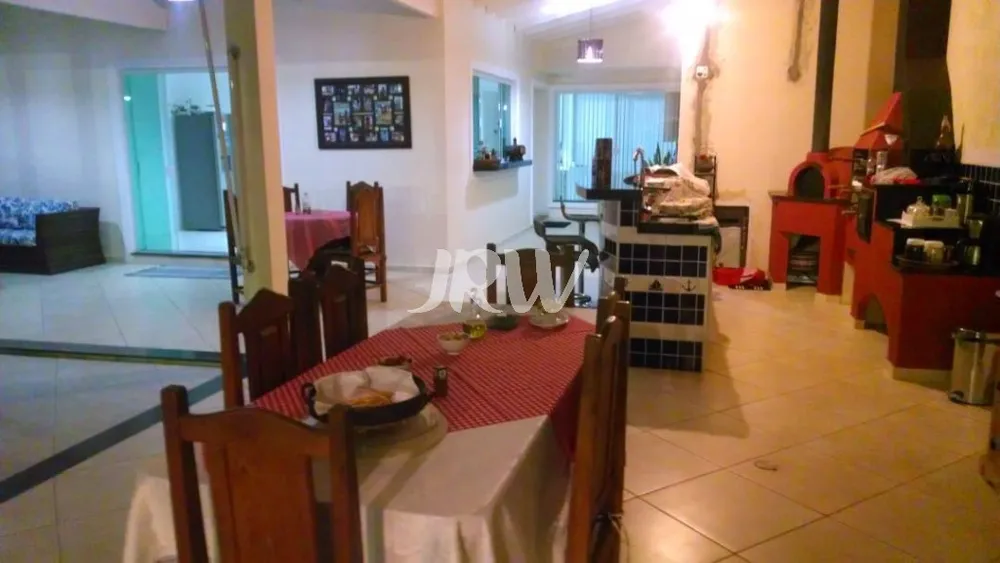 Chácara, 4 quartos, 1000 m² - Foto 12