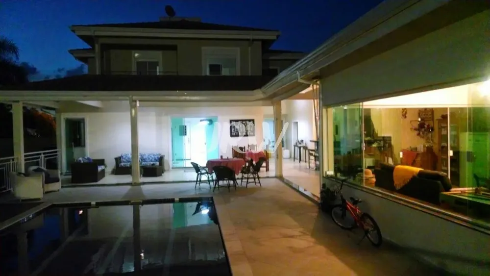Chácara, 4 quartos, 1000 m² - Foto 2