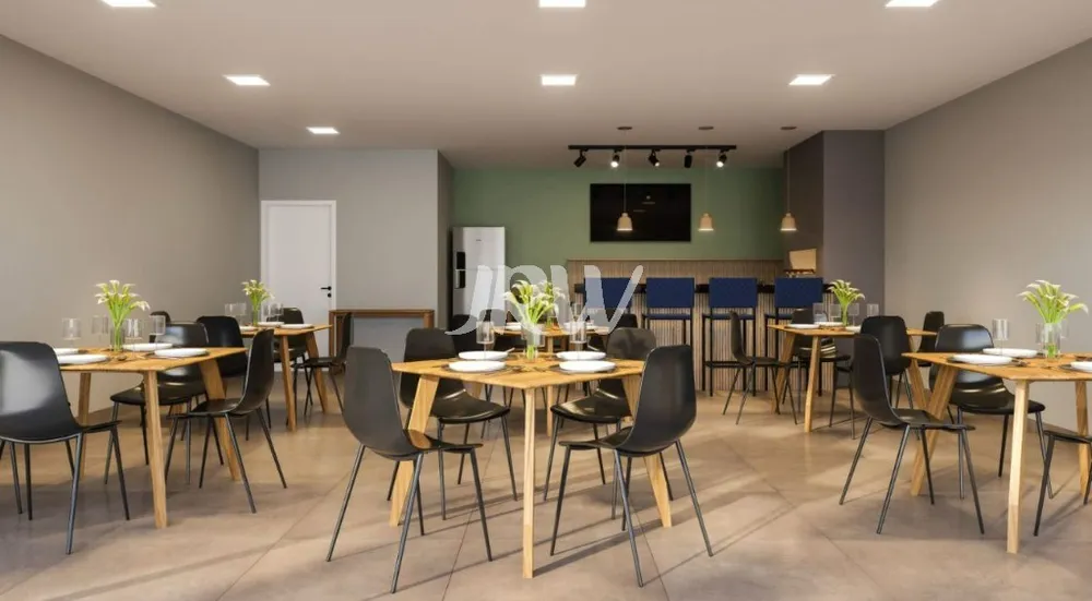 Apartamento, 2 quartos, 50 m² - Foto 4