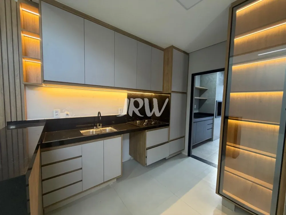 Casa, 3 quartos, 125 m² - Foto 3