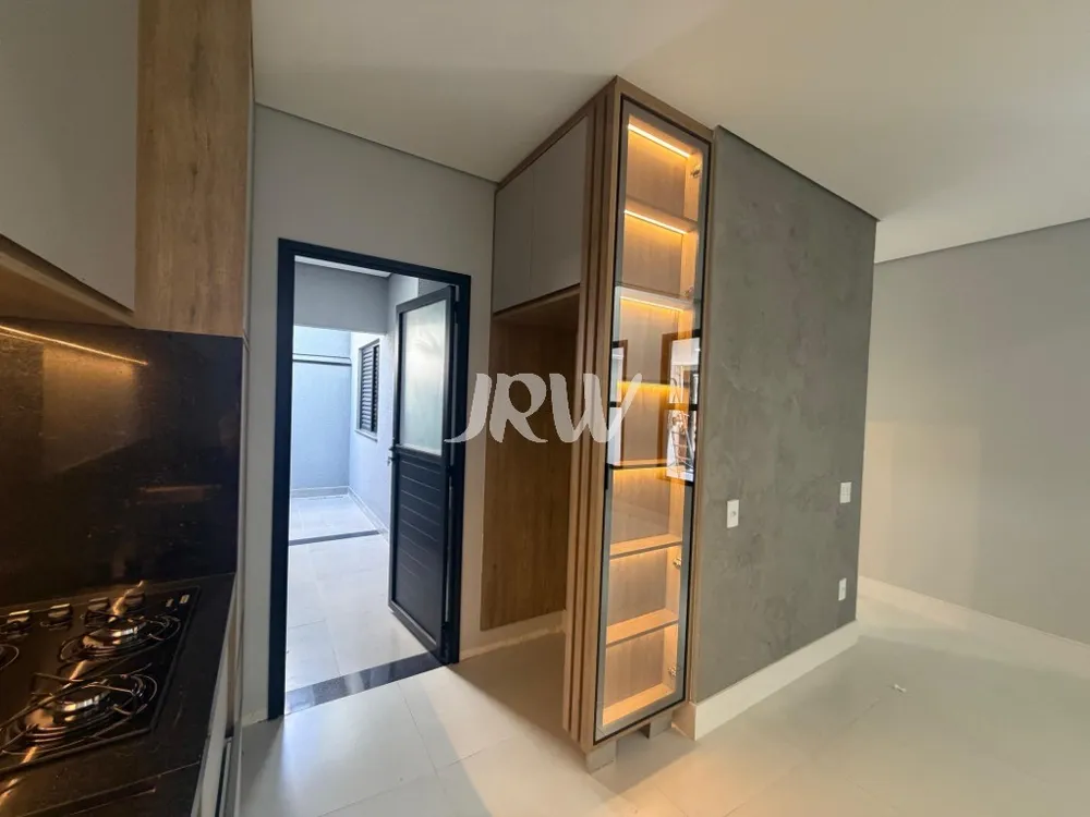 Casa, 3 quartos, 125 m² - Foto 4