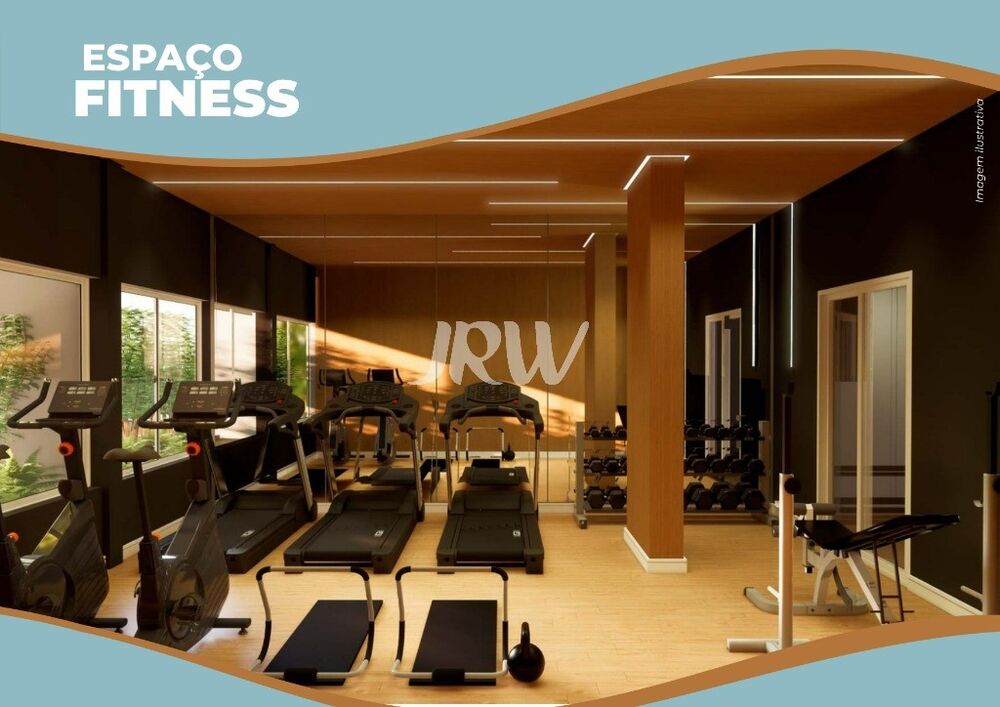 Apartamento, 2 quartos, 75 m² - Foto 8