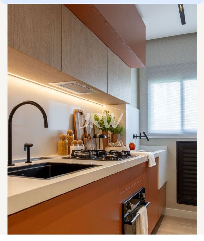 Apartamento, 2 quartos, 39 m² - Foto 1