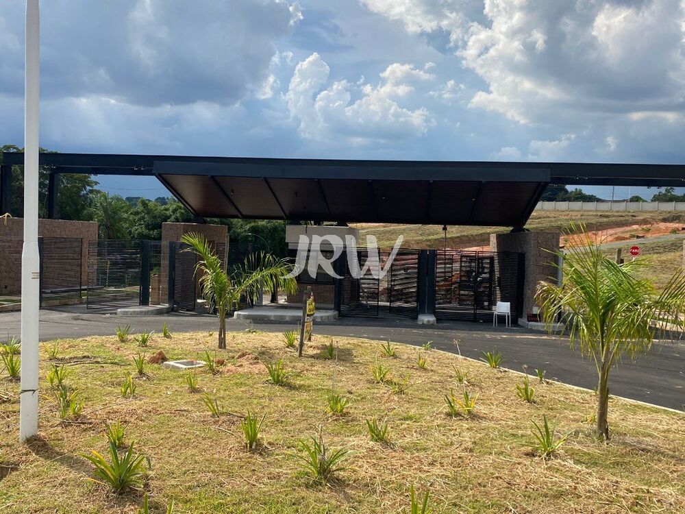 Terreno, 433 m² - Foto 1