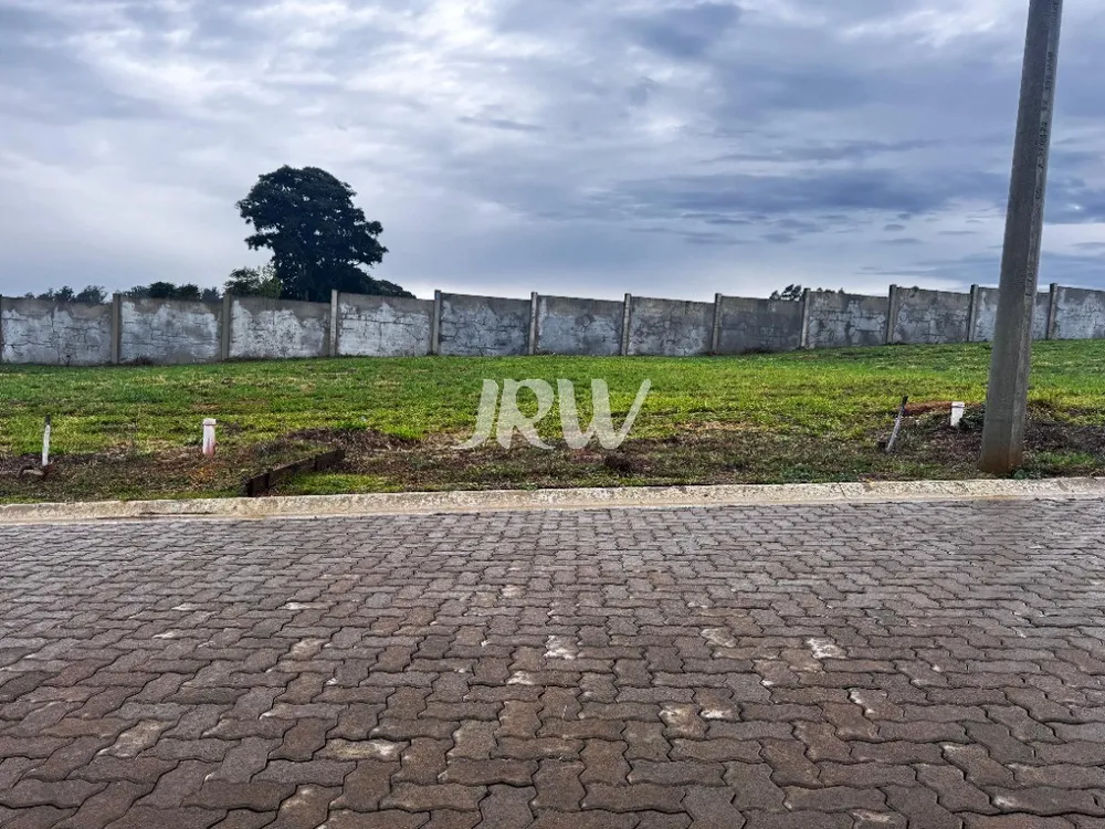 Terreno, 207 m² - Foto 1