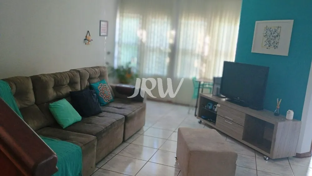 Sobrado, 4 quartos, 243 m² - Foto 4
