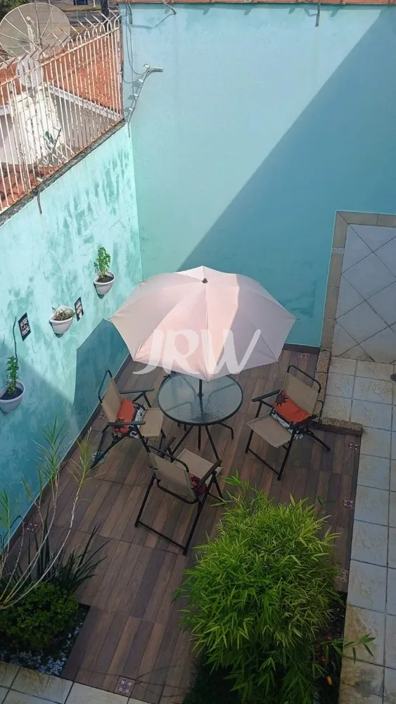 Sobrado, 4 quartos, 243 m² - Foto 3
