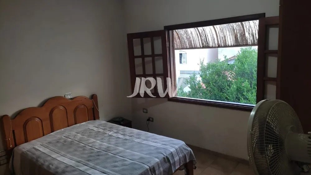 Sobrado, 4 quartos, 250 m² - Foto 9