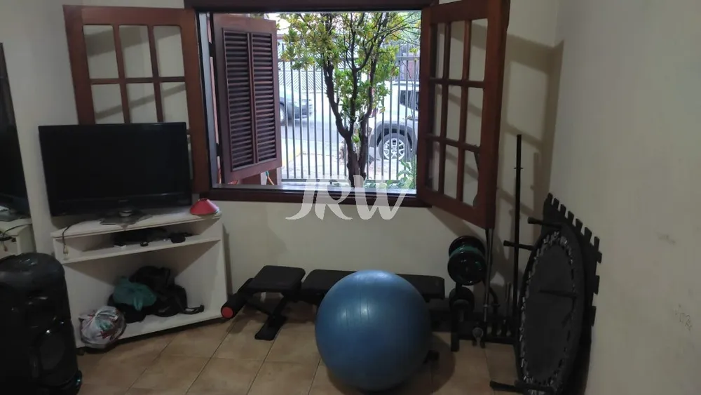 Sobrado, 4 quartos, 250 m² - Foto 3