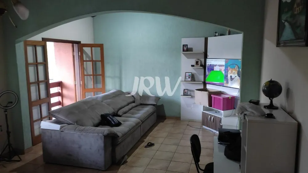Sobrado, 4 quartos, 250 m² - Foto 11