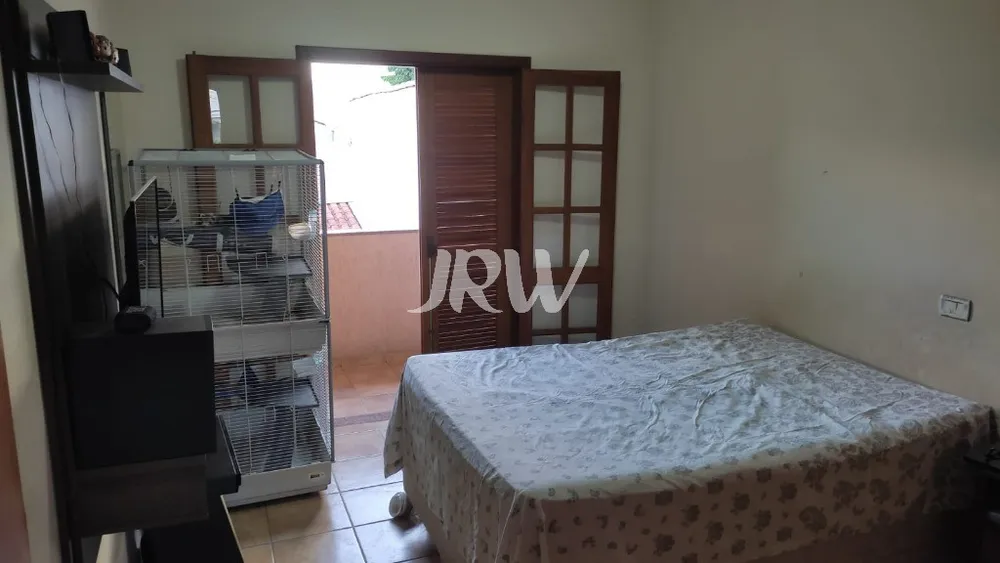 Sobrado, 4 quartos, 250 m² - Foto 5