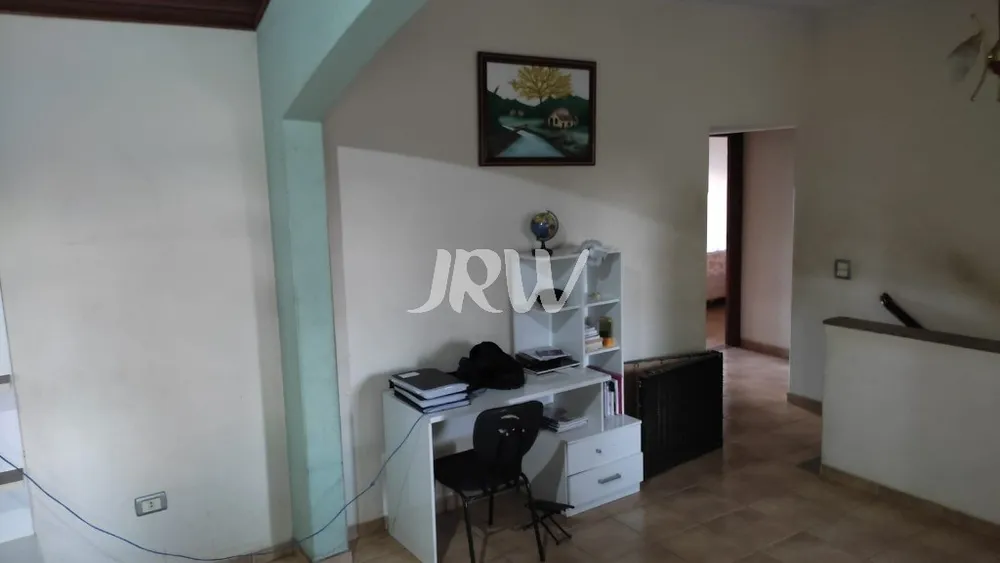 Sobrado, 4 quartos, 250 m² - Foto 12