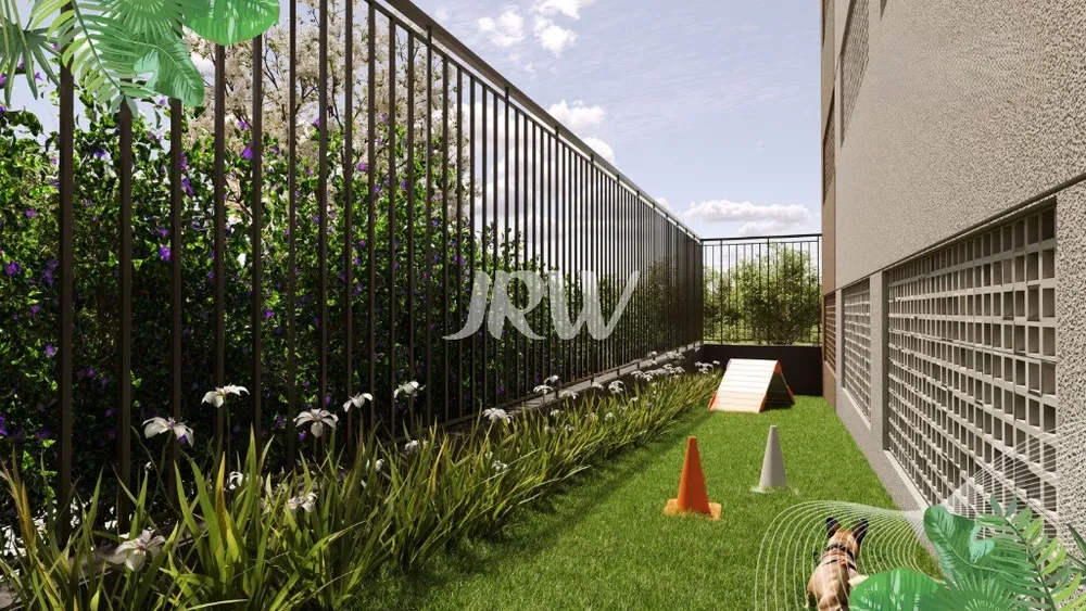 Apartamento, 2 quartos, 152 m² - Foto 6