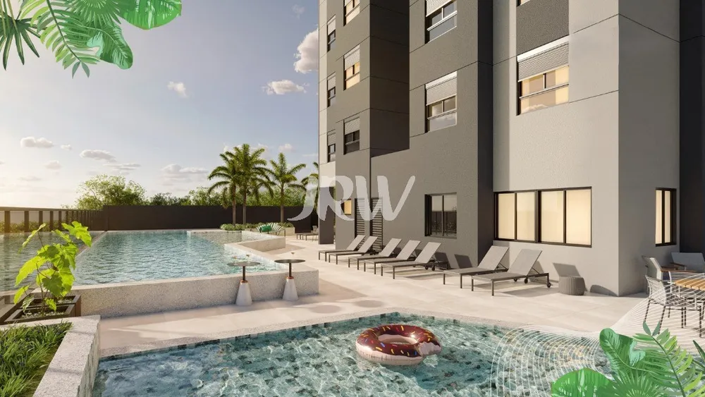 Apartamento, 2 quartos, 152 m² - Foto 5