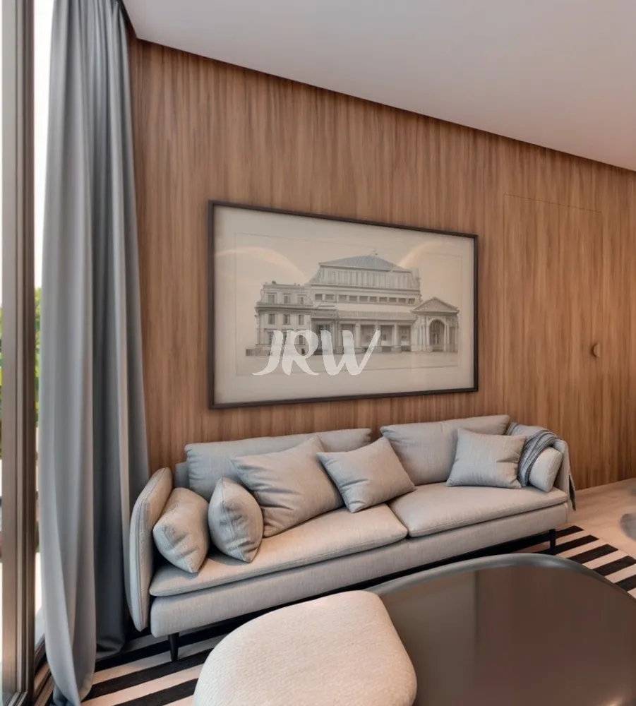 Flat/Apart Hotel, 1 quarto, 44 m² - Foto 7