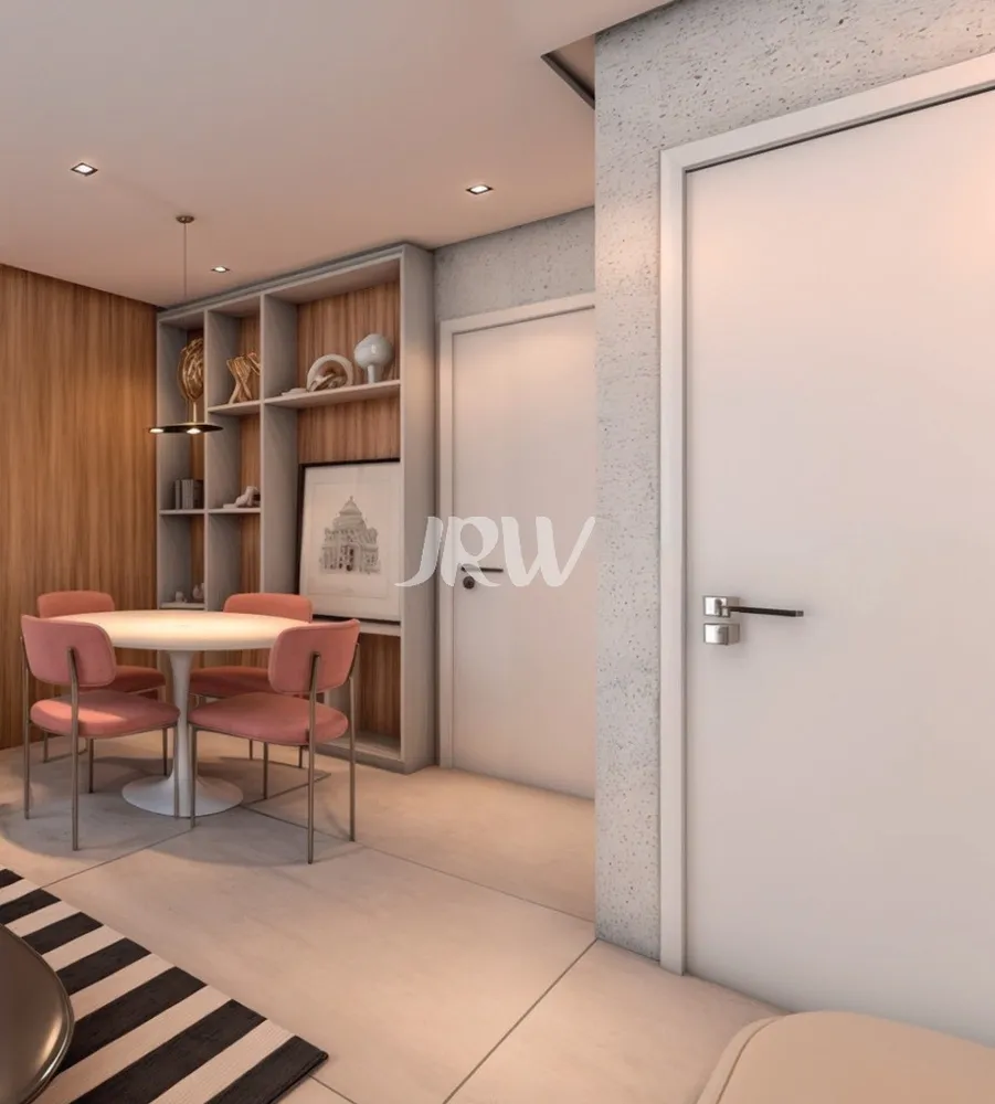 Flat/Apart Hotel, 1 quarto, 44 m² - Foto 8