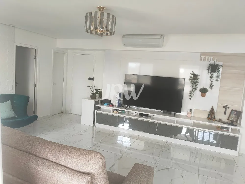 Apartamento, 4 quartos, 128 m² - Foto 2