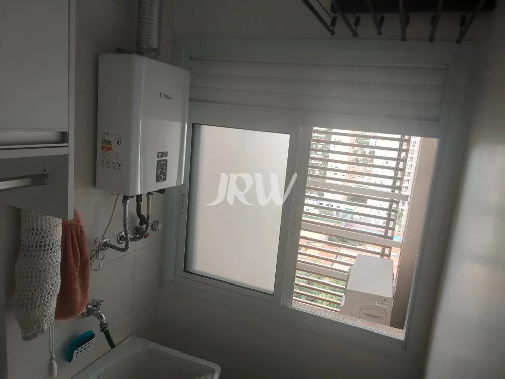 Apartamento, 4 quartos, 128 m² - Foto 7