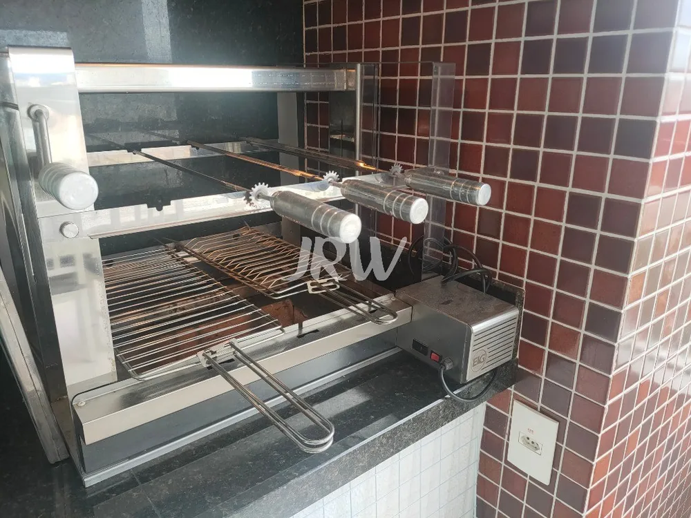 Apartamento, 4 quartos, 128 m² - Foto 6