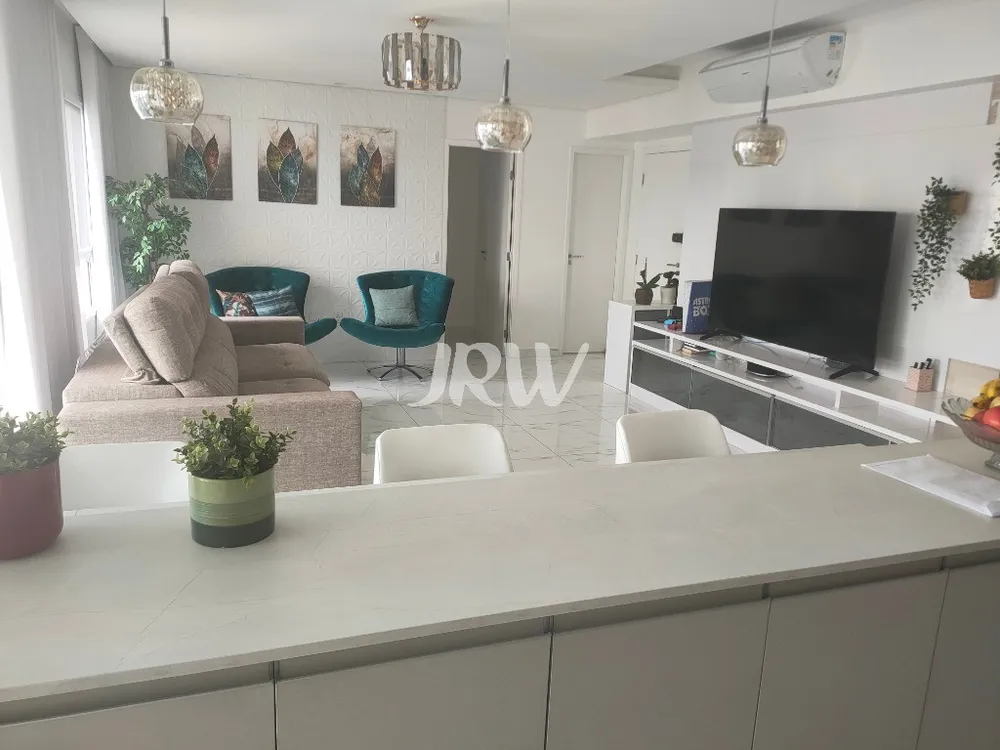 Apartamento, 4 quartos, 128 m² - Foto 2