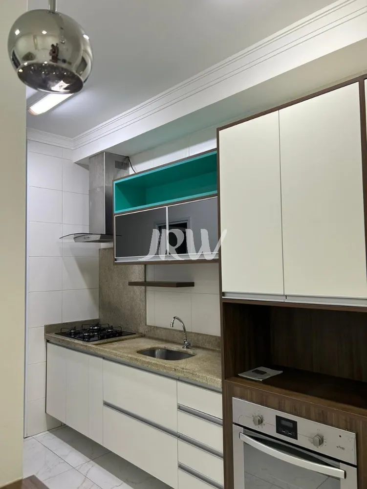 Apartamento, 2 quartos, 73 m² - Foto 2