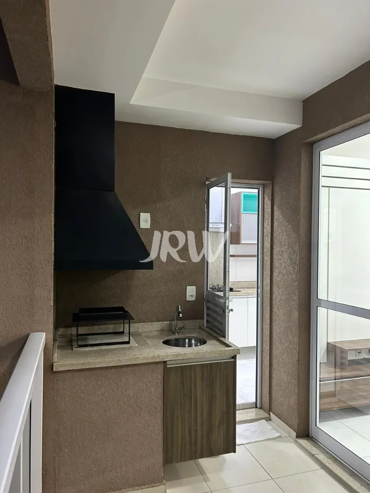 Apartamento, 2 quartos, 73 m² - Foto 6