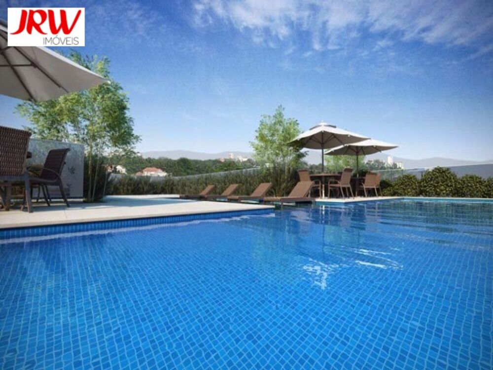 Apartamento, 2 quartos, 88 m² - Foto 2