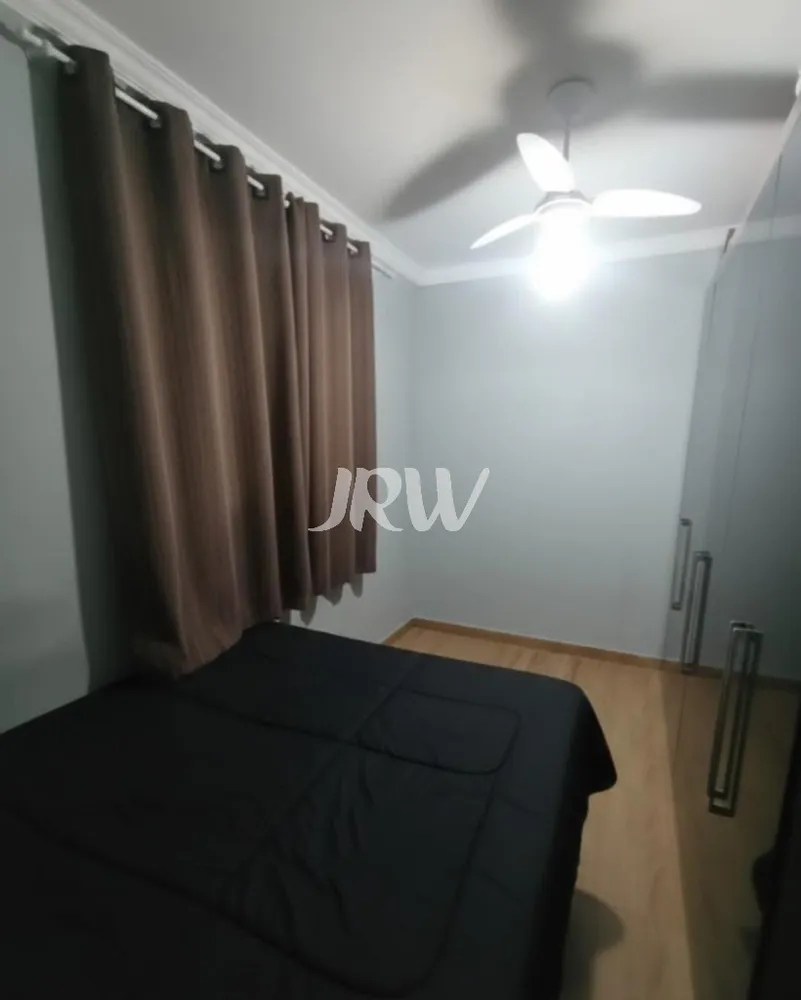 Apartamento, 2 quartos, 44 m² - Foto 4