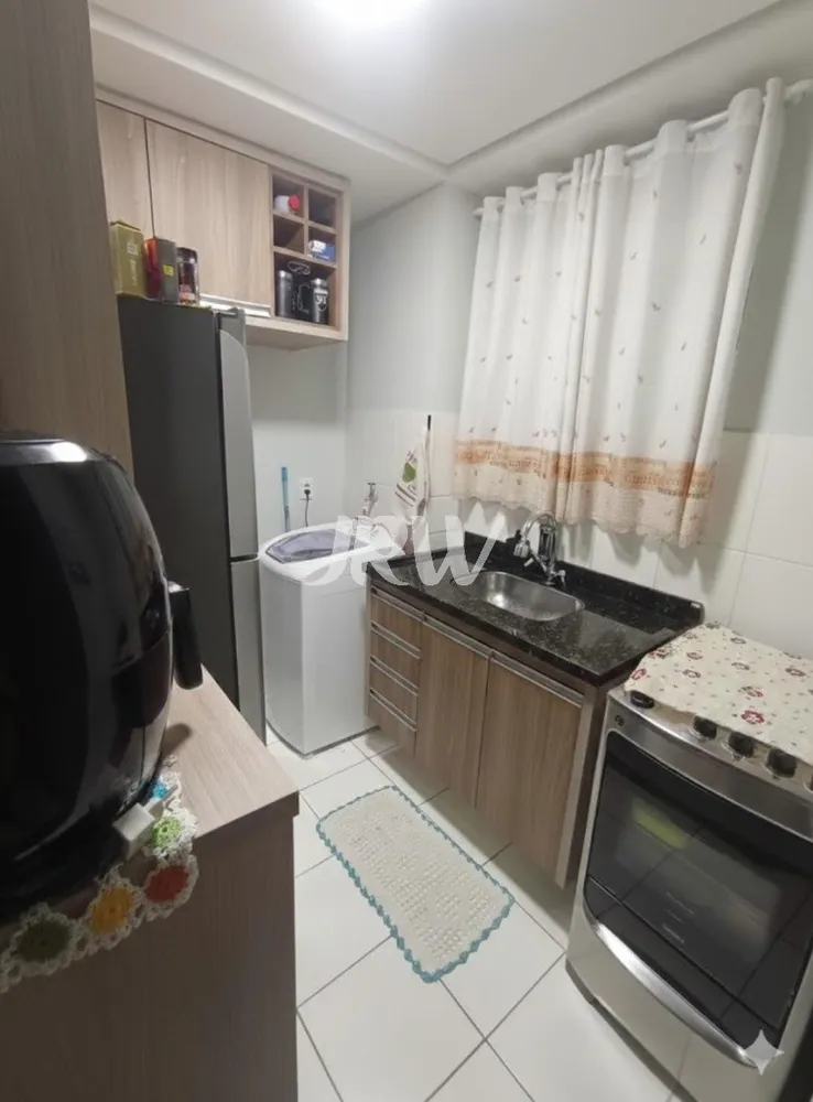 Apartamento, 2 quartos, 44 m² - Foto 3